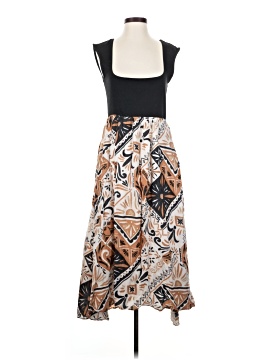 By Anthropologie Casual Dress (view 1)