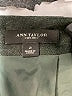 Ann Taylor Black Formal Skirt Size 2 - photo 4