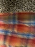 Patagonia Plaid Red Long Sleeve Button-Down Shirt Size M (estimated) - photo 7