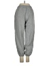 Old Navy Solid Gray Sweatpants Size S (petite) - photo 2