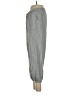 Old Navy Solid Gray Sweatpants Size S (petite) - photo 5
