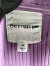 Better be 100% Polyester Purple Cocktail Dress Size M - photo 7