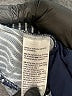 Chico's Stripes Blue Casual Pants Size XL (3) - photo 5