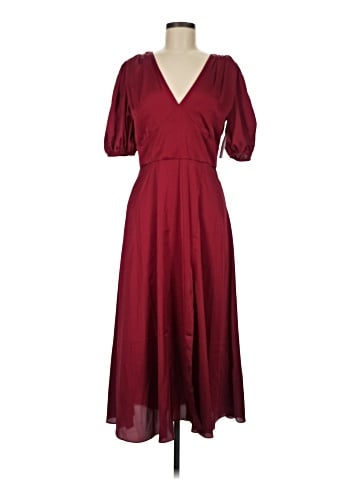 Alexia Admor Cocktail Dress (view 1)