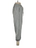 Old Navy Solid Gray Sweatpants Size S (petite) - photo 4