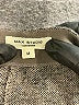 Max Studio 100% Polyester Tweed Gray Dress Pants Size M - photo 7