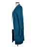 Halogen Teal Cardigan Size S - photo 5