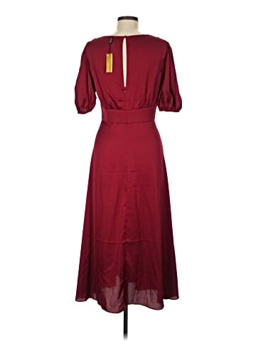 Alexia Admor Cocktail Dress (view 2)