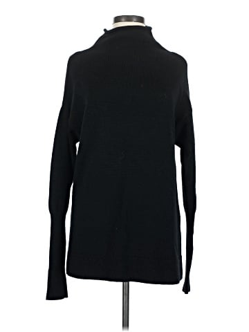 Wilfred Wool Pullover Sweater (view 1)