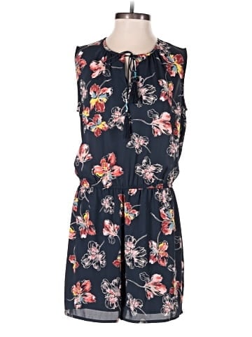 Aqua Romper (view 1)