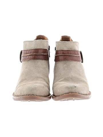 Born Handcrafted Footwear Ankle Boots (view 2)