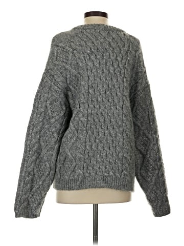 American Eagle Outfitters Pullover Sweater (view 2)