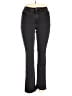 Lee Black Jeans Size 12 - photo 1