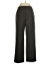 Le Suit Gray Brown Dress Pants Size 10 Petite - photo 1