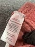 Btween Hearts Pink Pullover Sweater 12-18 MO / 18 MO - photo 4