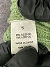 Kendall & Kylie Green Pullover Sweater Size S - photo 8
