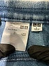 Uniqlo Blue Jeans Size L - photo 7