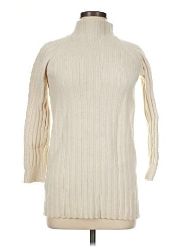 Unbranded Wool Pullover Sweater (view 1)