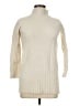 Unbranded 100% Wool Ivory Wool Pullover Sweater One size - photo 1