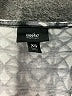 Mossimo Graphic Gray Casual Dress Size XS - photo 7