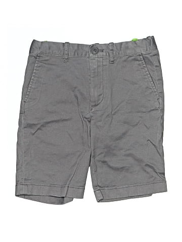 Crewcuts Outlet Khaki Shorts (view 1)