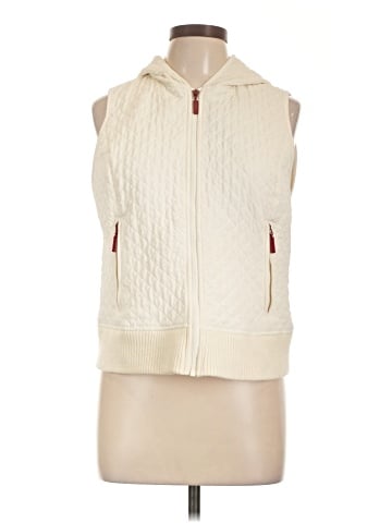 Ann Taylor LOFT Vest (view 1)