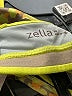 Zella 100% Polyester Yellow Tank Top Size M - photo 7