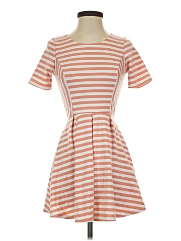 The Vintage Shop Casual Dress (view 1)
