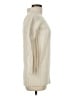 Unbranded 100% Wool Ivory Wool Pullover Sweater One size - photo 4