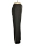 Le Suit Gray Brown Dress Pants Size 10 Petite - photo 4