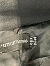 PrettyLittleThing Black Bodysuit Size 12 - photo 3