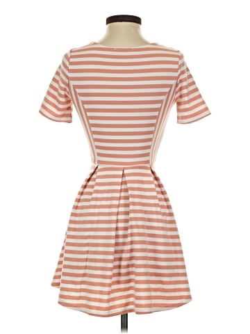 The Vintage Shop Casual Dress (view 2)