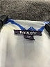 Roaman's 100% Polyester Blue Long Sleeve Blouse Size 18 - photo 7