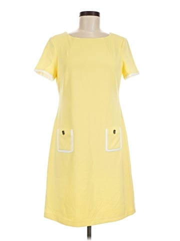 Tommy Hilfiger Casual Dress (view 1)
