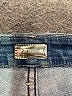 Mother Hearts Blue Jeans Size 26 waist - photo 7