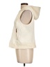 Ann Taylor LOFT Ivory Vest Size 12 - photo 5