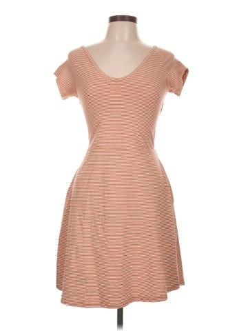 Pact Casual Dress (view 1)