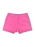 Puma Solid Pink Shorts Size S - photo 1