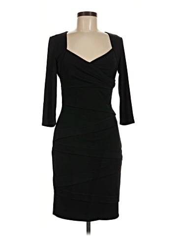 White House Black Market Cocktail Dress (view 1)