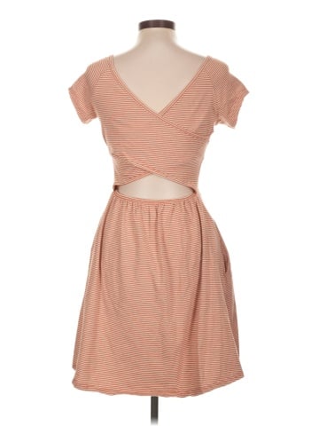 Pact Casual Dress (view 2)