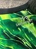 TYR Tie-dye Green One Piece Swimsuit Size 20 - photo 3