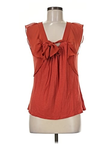 Deletta Sleeveless Blouse (view 1)