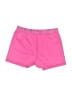 Puma Solid Pink Shorts Size S - photo 2