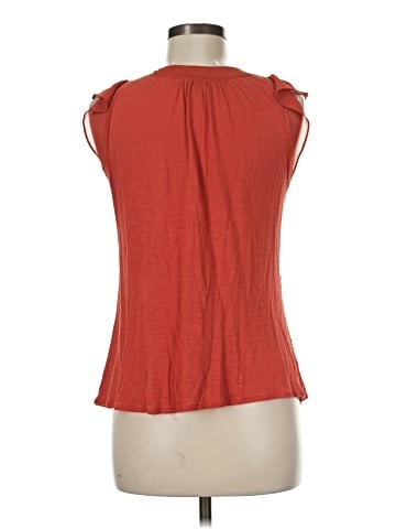 Deletta Sleeveless Blouse (view 2)