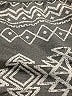 Unbranded Print Black Leggings Size S - photo 4