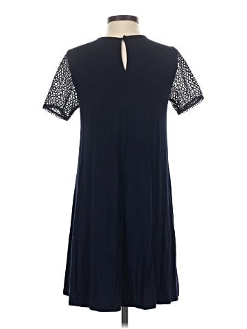 Ann Taylor LOFT Short Sleeve Top (view 2)