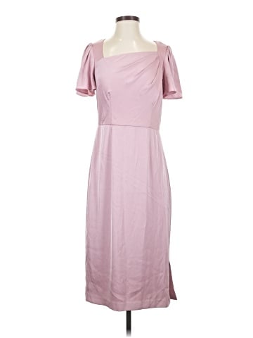 JS Collections Casual Dress (view 1)