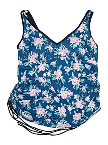 Swimsuits for all Swimsuit Top (view 1)