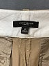 Ann Taylor Solid Tan Khakis Size 10 - photo 7