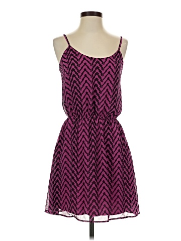Dee Elle Casual Dress (view 1)